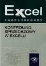 Excel zaawansowany 1 Kontroling sprzedażowy w Excelu  Próchnicki Wojciech