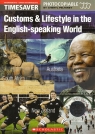Customs & Lifestyle in the English-speaking World z CD