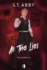  All the Lies. Seria Mindf*ck. Tom 4
