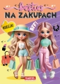 Besties. Na zakupach z naklejkami - Katarzyna Salamon