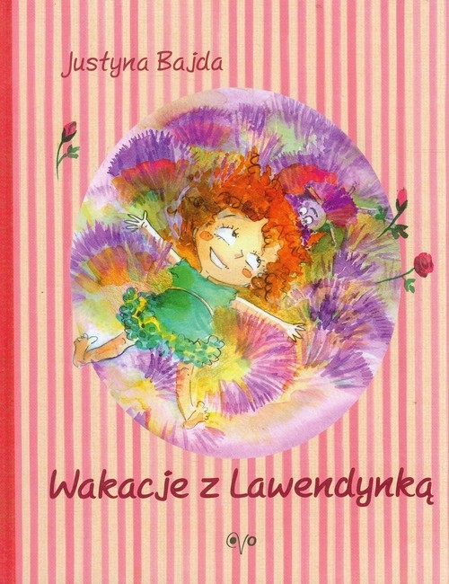 Wakacje z Lawendynką