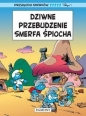 Dziwne przebudzenie Smerfa Śpiocha. Tom 15 - Peyo