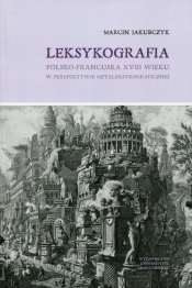 Leksykografia polsko-francuska XVIII wieku