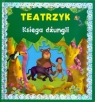 Teatrzyk Księga dżungli