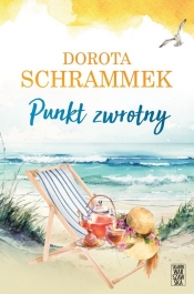 Punkt zwrotny - Schrammek Dorota