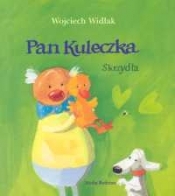 Pan kuleczka Skrzydła - Widłak Wojciech