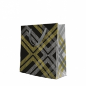 Torba Stylish Check large AGB1005305