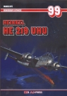 Heinkel HE 219 UHU  Ryś Marek