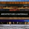 Architecture & Materials