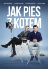Jak pies z kotem DVD Janusz Kondratiuk