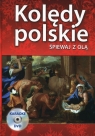 Kolędy polskie Śpiewaj z Olą + DVD karaoke