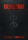 Berserk. Deluxe edition. Volume 1 wer. angielska Kentaro Miura