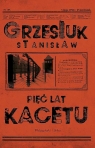 Pięć lat kacetu (wydanie specjalne)