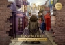 Harry Potter. Diagon Alley A Book of Magical Surprises 8 - 12 Insight Editions