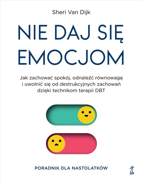 Nie daj się emocjom