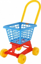 Wózek Supermarket Nr 1 (61980)