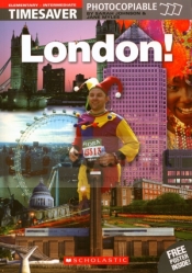 Timesaver London