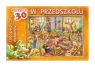  Puzzle Logopedyczny detektyw W przedszkolu 30