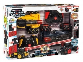 Cobi: Laser Battle Hunters Radio Control (MAN-33298)