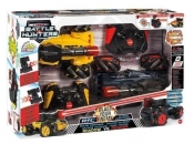 Cobi: Laser Battle Hunters Radio Control (MAN-33298)
