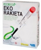 Green Science Eko rakieta (3298)