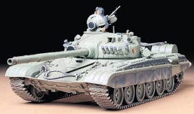 TAMIYA Russian Army Tank T72M1 (35160)