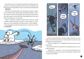 Naturobocik. Tom 2. Arktyczne kłopoty - Tomasz Samojlik