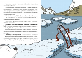 Naturobocik. Tom 2. Arktyczne kłopoty - Tomasz Samojlik