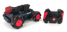 Cobi: Laser Battle Hunters Radio Control (MAN-33298)