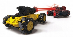 Cobi: Laser Battle Hunters Radio Control (MAN-33298)