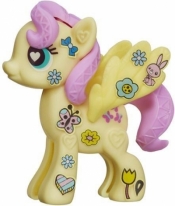 My Little Pony Pop Fluttershy