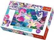 Puzzle My little Pony Podwodne kucyki 60 (17298)