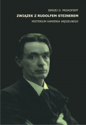 Związek z Rudolfem Steinerem - Sergej O. Prokofieff