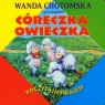 Poczytajmy razem Córeczka Owieczka Wanda Chotomska