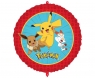 Balon foliowy Pokemon 46cm,