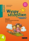 Język polski kl.4 SP Podręcznik Wyspy szczęśliwe 2017 praca zbiorowa