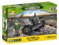 Cobi: Mała Armia. 7,5cm PaK 40 - niemiecka armata przeciwpancerna (2398)