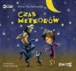 Czas meteorów - Anna Onichimowska