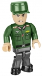Cobi: Mała Armia. 7,5cm PaK 40 - niemiecka armata przeciwpancerna (2398)