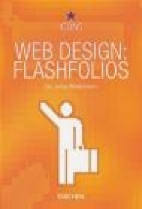 Web Design Flashfolios - Julius Wiedemann
