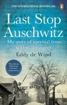 Last Stop Auschwitz de Wind Eddy