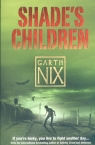 Shade's Children Nix Garth