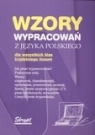 Wzory wypracowań z języka polskiego LO Poznański Jacek
