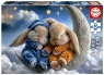 Puzzle Króliczy sen 100 el 114068 6+