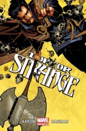 Doktor Strange T.1 - Jason Aaron
