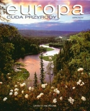 Europa Cuda przyrody - <br />