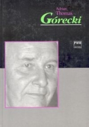 Górecki - Adrian Thomas