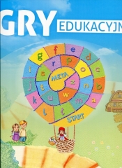 Gry edukacyjne - <br />