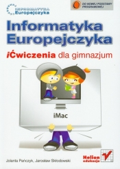Informatyka Europejczyka iĆwiczenia