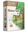  Czytaj z Albikiem. Nasz las. Interaktywne mówiące puzzle (31937)Wiek: 5+